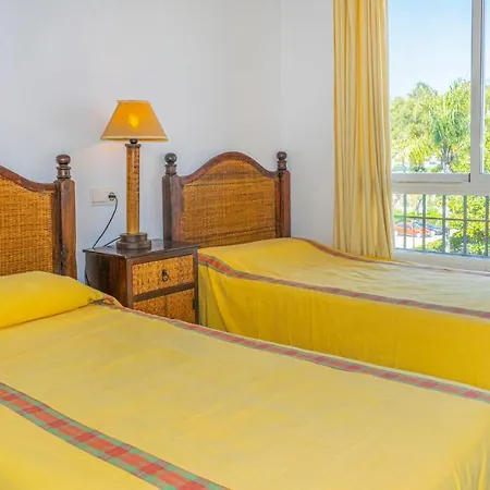 Lovely In With Kitchenette Apartamento Marbella