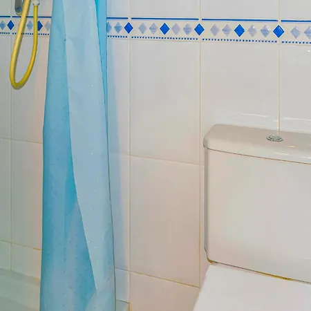 Apartamento Lovely In With Kitchenette *