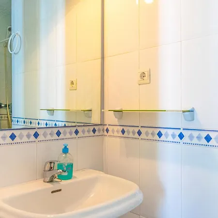 Lovely In With Kitchenette Apartamento