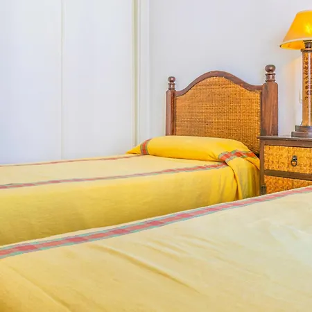 Apartamento Lovely In With Kitchenette *